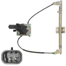 Elevalunas Seat Ibiza 1983-1991 3 puertas / electrico / con motor / 2 pins / delantero derecho