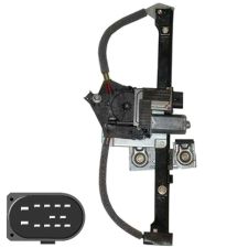 Elevalunas Seat Ibiza 1999-2002 4/5 puertas / electrico / con motor / confort / trasero derecho