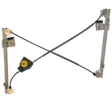 Elevalunas Seat Ibiza 2002-2006 3 puertas / electrico / sin motor / delantero derecho