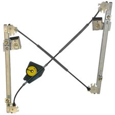 Elevalunas Seat Ibiza 2002-2006 5 puertas / electrico / sin motor / delantero derecho