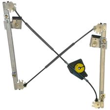 Elevalunas Seat Ibiza 2002-2006 5 puertas / electrico / sin motor / delantero izquierdo