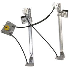 Elevalunas Seat Ibiza 2008-2012 5 puertas / electrico / sin motor / confort / delantero derecho