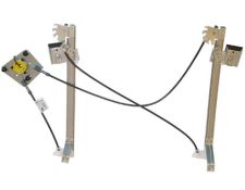 Elevalunas Seat Ibiza 2012-2017 3 puertas / electrico / sin motor / confort / delantero derecho