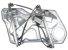 Elevalunas Seat Leon 1999-2005 electrico / sin motor / con panel / confort / delantero derecho