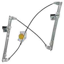 Elevalunas Seat Leon 1999-2005 electrico / sin motor / confort / delantero derecho