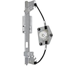 Elevalunas Seat Leon 1999-2005 electrico / sin motor / confort / trasero derecho