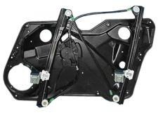 Elevalunas Seat Leon 1999-2005 manual / con panel / delantero izquierdo