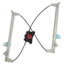Elevalunas Seat Leon 2012-2017 electrico / sin motor / confort / delantero derecho
