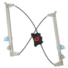 Elevalunas Seat Leon 2017-2020 electrico / sin motor / confort / delantero izquierdo