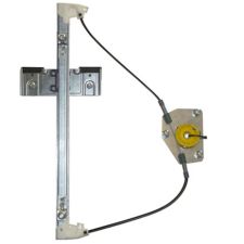Elevalunas Seat Mii 2012-2020 electrico / sin motor / delantero izquierdo