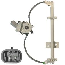 Elevalunas Seat Toledo 1991-1999 electrico / con motor / 2 pins / trasero derecho
