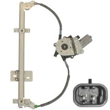 Elevalunas Seat Toledo 1991-1999 electrico / con motor / 2 pins / trasero izquierdo