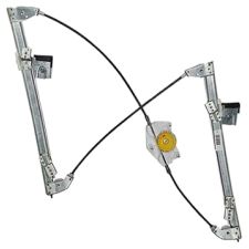 Elevalunas Seat Toledo 1999-2004 electrico / sin motor / confort / delantero izquierdo