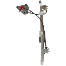 Elevalunas Seat Toledo 2004-2009 electrico / sin motor / confort / trasero derecho