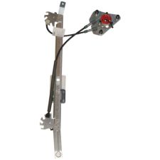 Elevalunas Seat Toledo 2004-2009 electrico / sin motor / confort / trasero izquierdo