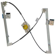 Elevalunas Skoda Fabia 1999-2004 electrico / sin motor / confort / delantero izquierdo