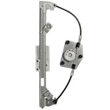 Elevalunas Skoda Fabia 1999-2004 electrico / sin motor / confort / trasero derecho