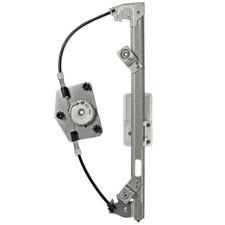 Elevalunas Skoda Fabia 1999-2004 electrico / sin motor / confort / trasero izquierdo