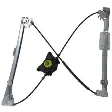 Elevalunas Skoda Fabia 2014-2018 electrico / sin motor / confort / delantero derecho