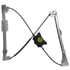 Elevalunas Skoda Fabia 2014-2018 electrico / sin motor / confort / delantero izquierdo