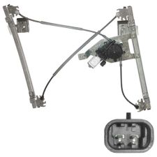 Elevalunas Skoda Octavia 1997-2000 electrico / con motor / 2 pins / delantero izquierdo