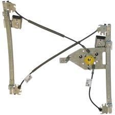 Elevalunas Skoda Octavia 1997-2000 electrico / sin motor / confort / delantero izquierdo