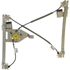 Elevalunas Skoda Octavia 2000-2004 electrico / sin motor / confort / delantero derecho