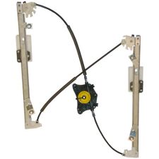 Elevalunas Skoda Octavia 2009-2013 electrico / sin motor / confort / delantero izquierdo