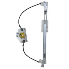 Elevalunas Skoda Octavia 2013-2017 electrico / sin motor / confort / trasero derecho