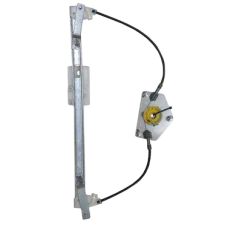 Elevalunas Skoda Octavia 2013-2017 electrico / sin motor / confort / trasero izquierdo