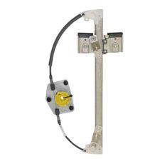 Elevalunas Skoda Roomster 2010-2015 electrico / sin motor / confort / delantero derecho