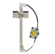 Elevalunas Skoda Roomster 2010-2015 electrico / sin motor / confort / delantero izquierdo