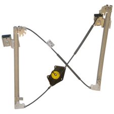 Elevalunas Skoda Superb 2001-2008 electrico / sin motor / confort / delantero derecho