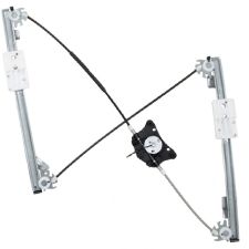 Elevalunas Skoda Superb 2013-2015 electrico / sin motor / confort / delantero derecho