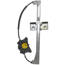Elevalunas Skoda Yeti 2009-2013 electrico / sin motor / confort / delantero derecho