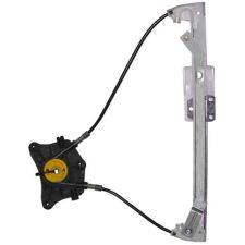 Elevalunas Skoda Yeti 2009-2013 electrico / sin motor / confort / trasero derecho