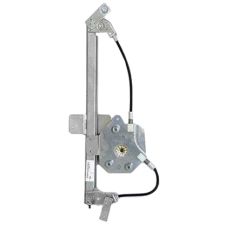 Elevalunas Smart Fortwo 2002-2007 electrico / sin motor / delantero derecho