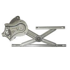 Elevalunas Suzuki Alto 2009-2014 electrico / sin motor / delantero derecho