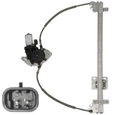 Elevalunas Suzuki Vitara 1988-1997 3 puertas / electrico / delantero / con motor / 2 pins / derecho