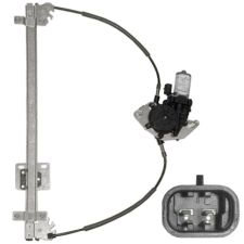Elevalunas Suzuki Vitara 1988-1997 3 puertas / electrico / delantero / con motor / 2 pins / izquierdo