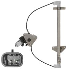 Elevalunas Suzuki Vitara 1997-1999 5 puertas / electrico / delantero / con motor / 2 pins / derecho