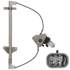 Elevalunas Suzuki Vitara 1997-1999 5 puertas / electrico / delantero / con motor / 2 pins / izquierdo