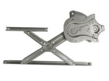 Elevalunas Toyota Auris 2010-2013 electrico / sin motor / confort / delantero izquierdo