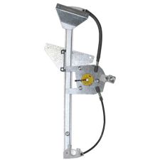 Elevalunas Toyota Avensis 1997-2000 electrico / sin motor / confort / delantero izquierdo