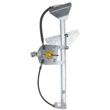 Elevalunas Toyota Avensis 2000-2003 electrico / sin motor / confort / delantero derecho
