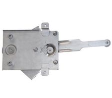 Elevalunas Toyota Avensis 2003-2006 electrico / sin motor / confort / trasero derecho