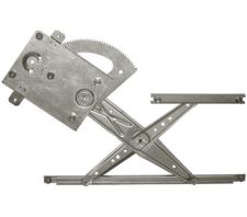 Elevalunas Toyota Avensis 2006-2008 electrico / sin motor / confort / delantero derecho