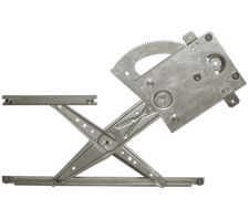 Elevalunas Toyota Avensis 2006-2008 electrico / sin motor / confort / delantero izquierdo