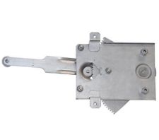 Elevalunas Toyota Avensis 2006-2008 electrico / sin motor / confort / trasero izquierdo