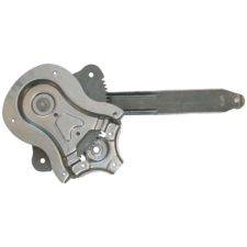 Elevalunas Toyota Avensis 2012-2015 electrico / sin motor / confort / trasero derecho
